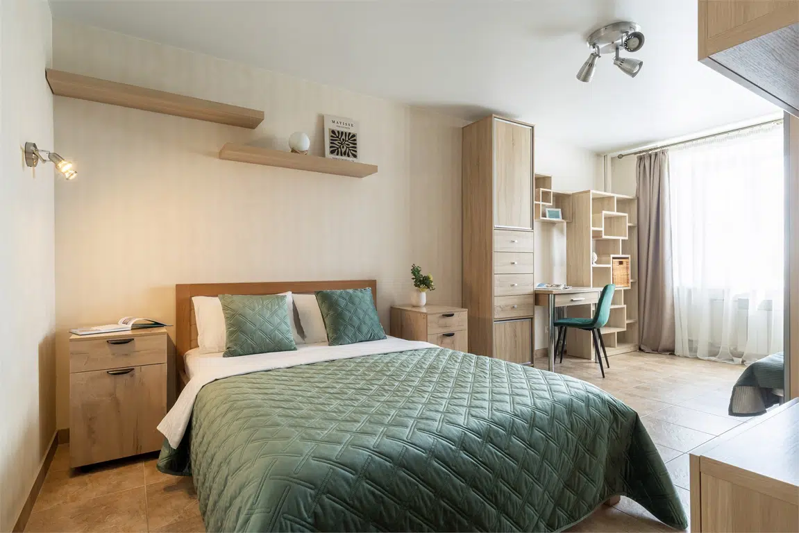 room image