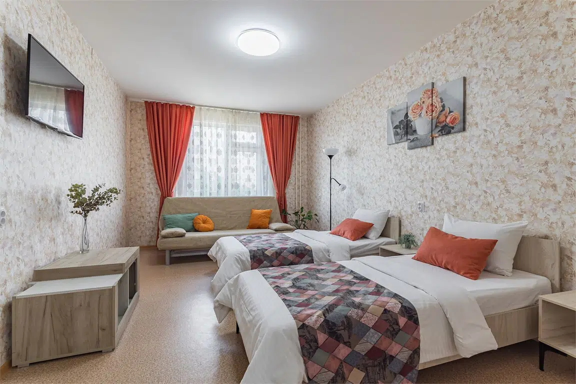 room image