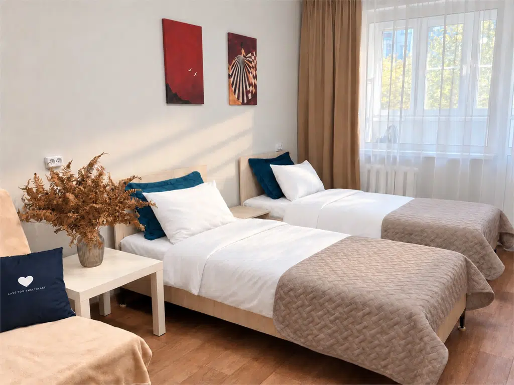 room image